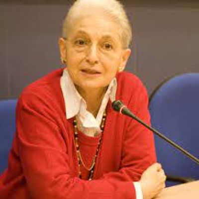 Clara Lida