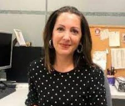 Clara Marín