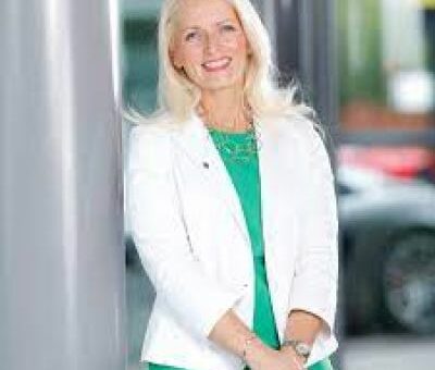 Clare Martin