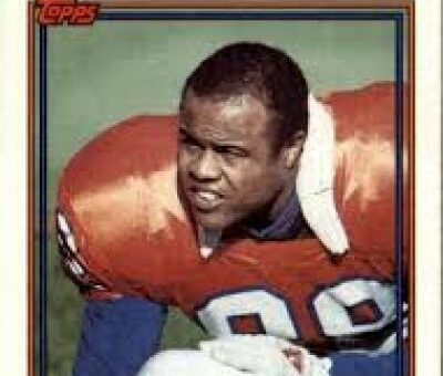 Clarence Kay
