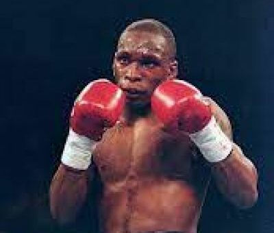 Clarence Vinson