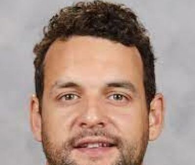 Clarke MacArthur