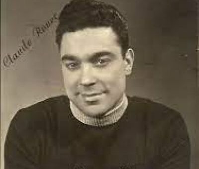 Claude Rouer