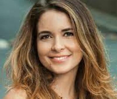 Cláudia Abreu