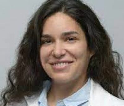 Claudia Balderrama