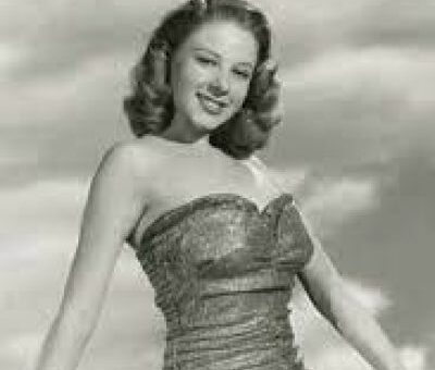 Claudia Barrett