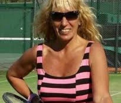 Claudia Casabianca