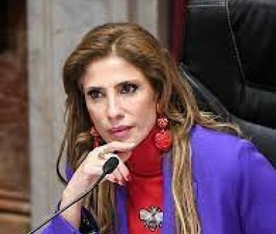 Claudia Ledesma Abdala