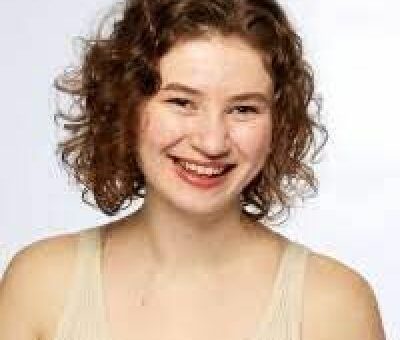 Claudia Sersun
