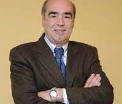 Claudio Gaudiosi
