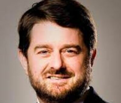 Claudio Orrego