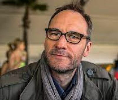 Claus Drexel