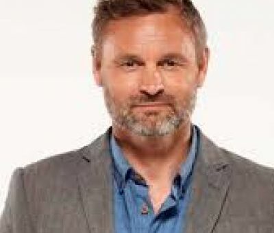 Claus Elming