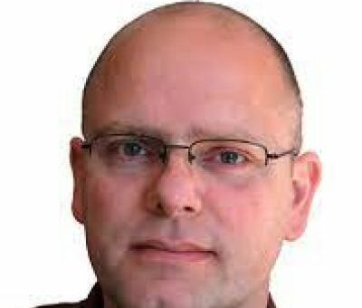 Claus Rasmussen