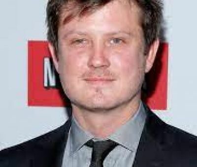 Clay Graham