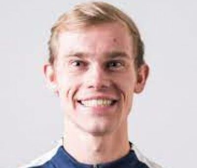 Clayton Young