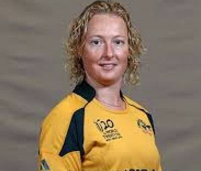 Clea Smith