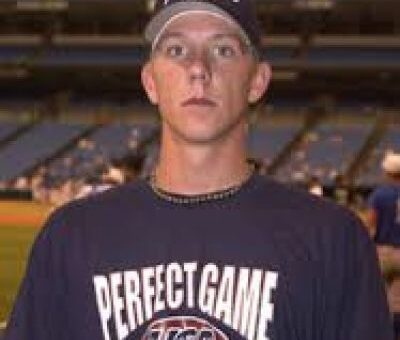 Clete Thomas