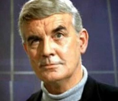 Clif Evans