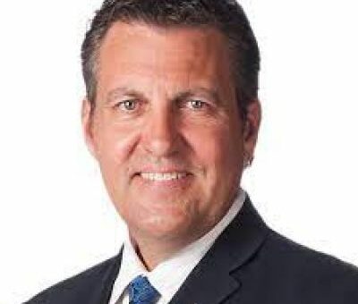 Cliff Cullen