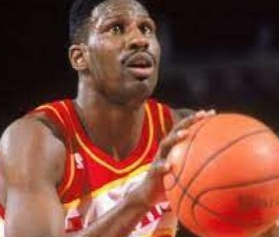 Cliff Levingston