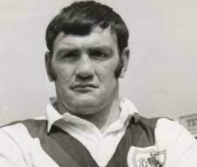 Cliff Watson