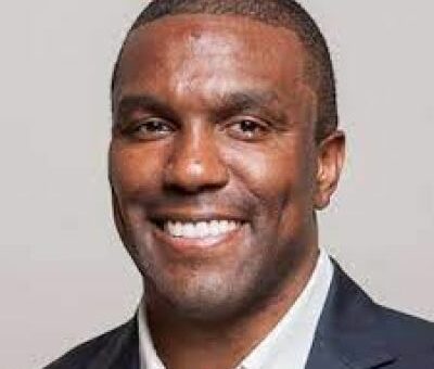 Clifton Dawson