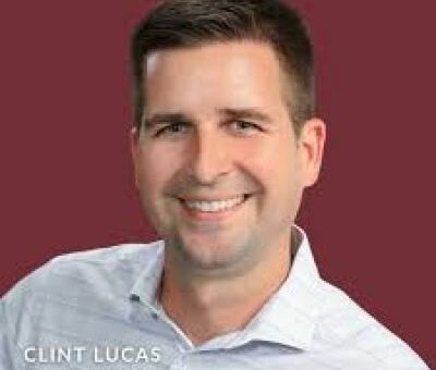 Clint Lucas