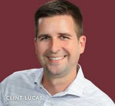 Clint Lucas