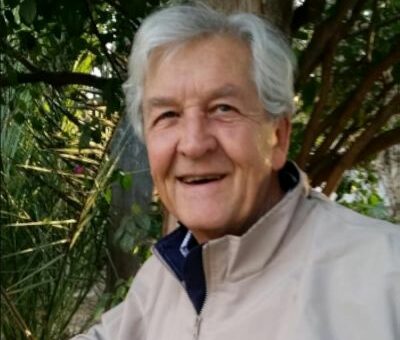 Clive Scott