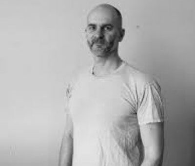 Clive Smith