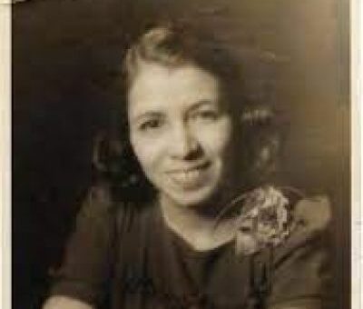 Clotilde Arias