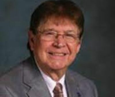 Clyde Kersey