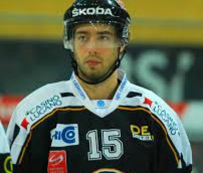 Codey Burki