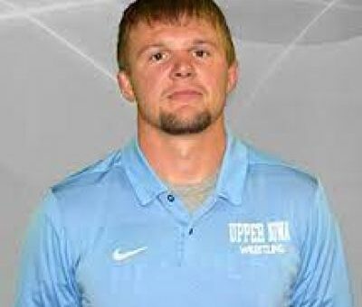 Cody Nelson