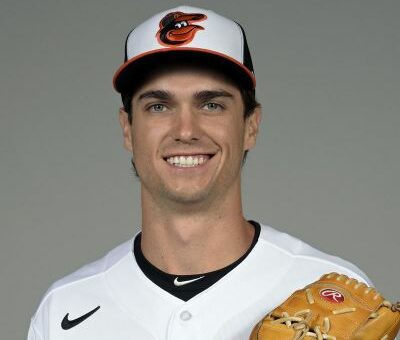 Cody Sedlock