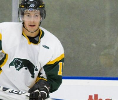 Cody Zubko