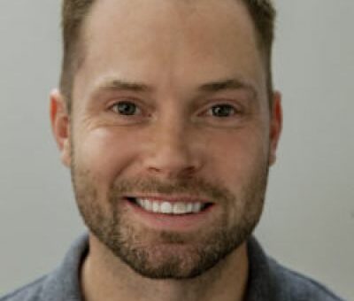 Cole Huggins