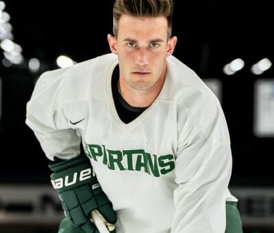 Cole Krygier