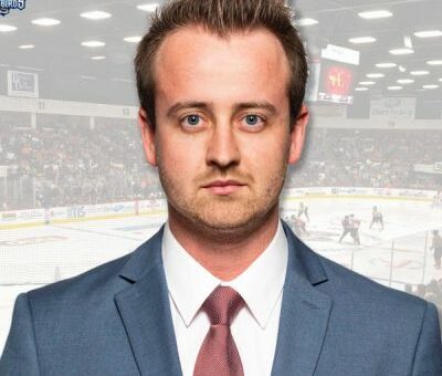Cole Lussier