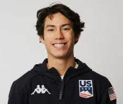 Cole MacDonald