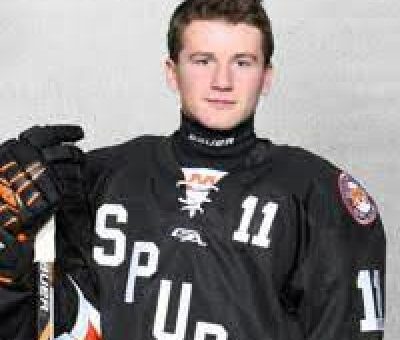 Cole O’Connell