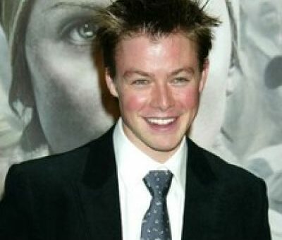 Cole Williams