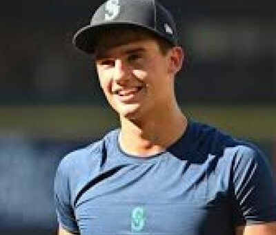 Cole Young