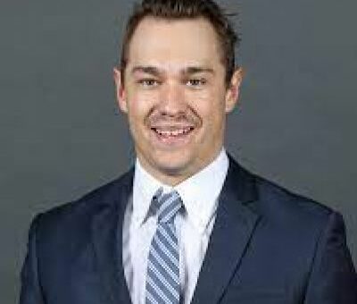 Colin DeAugustine