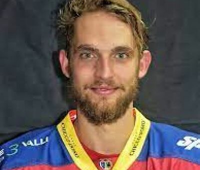 Colin Fontana