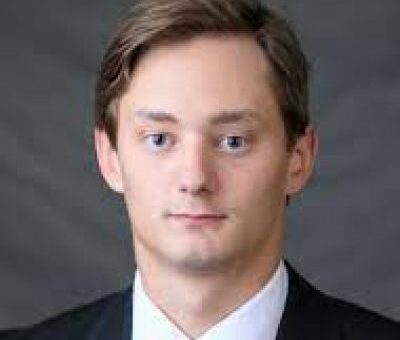 Colin Grannary