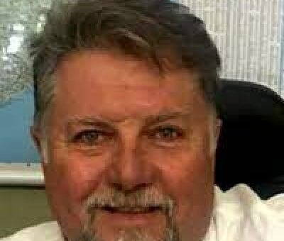 Colin Harburn