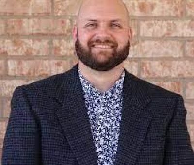 Colin Lundstrum