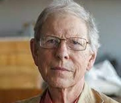 Colin Seymour